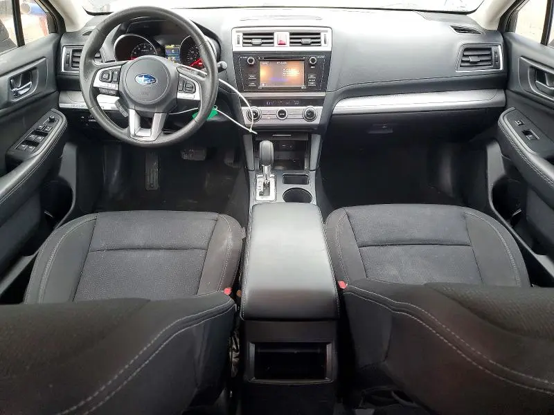 2017 SUBARU LEGACY 2.5I  