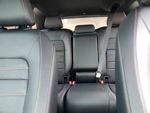 2025 HONDA CR-V SPORT-L  