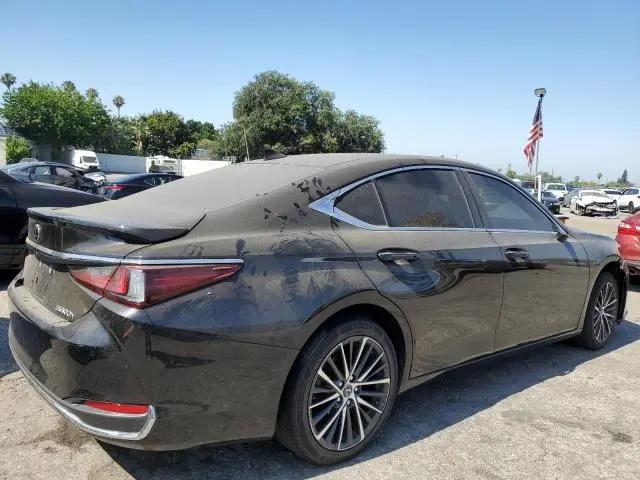2023 LEXUS ES 300H BASE  