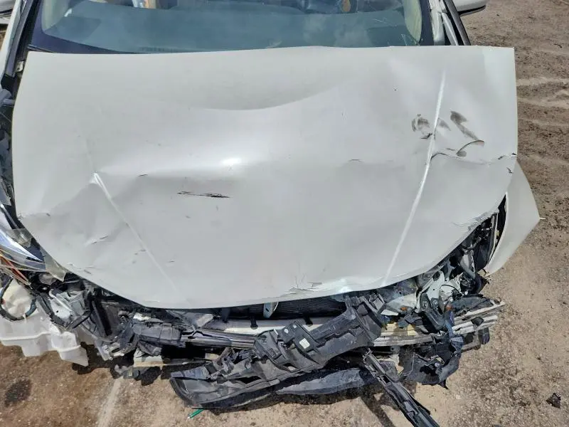 2016 TOYOTA PRIUS TWO  