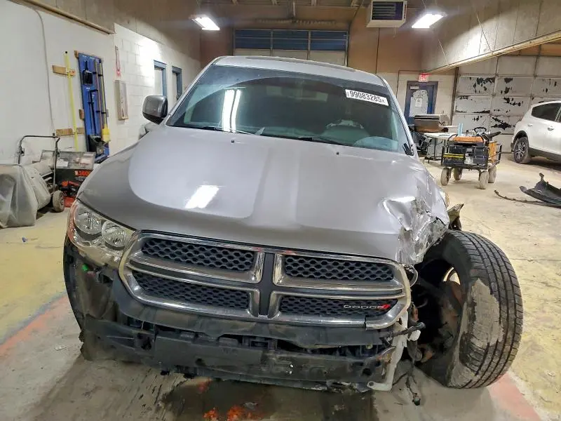 2013 DODGE DURANGO SXT  