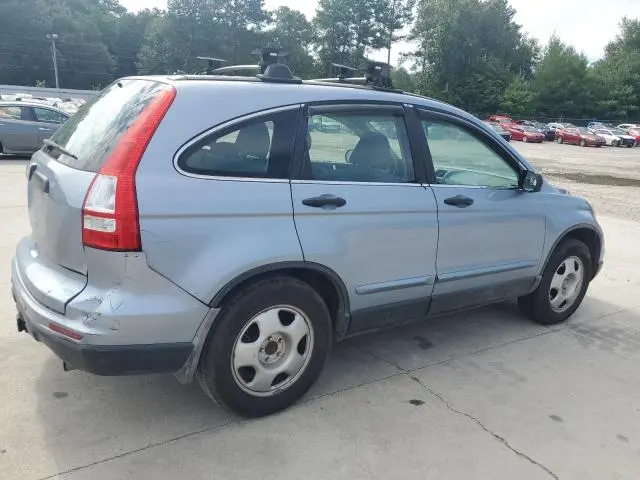 2010 HONDA CR-V LX  