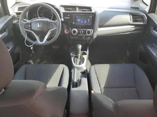 2019 HONDA FIT EX  