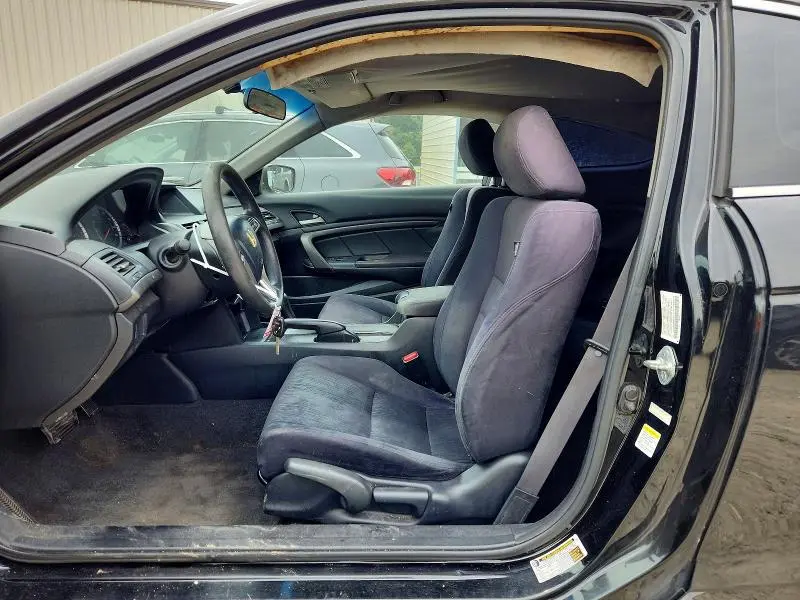 2011 HONDA ACCORD LX-S  