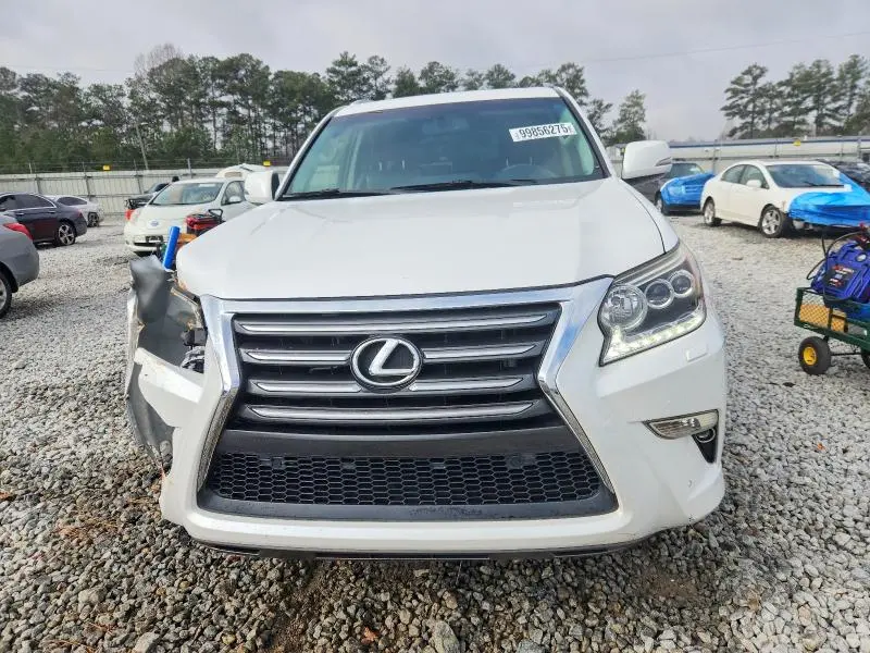 2014 LEXUS GX 460  