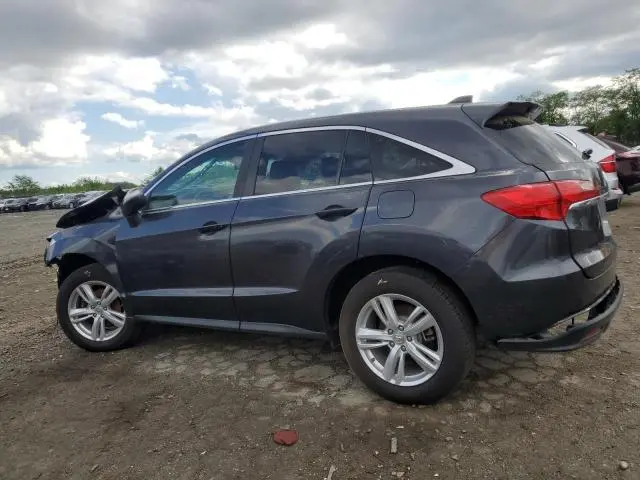 2015 ACURA RDX TECHNOLOGY  