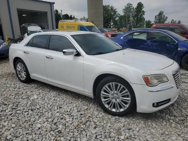 2014 CHRYSLER 300C   