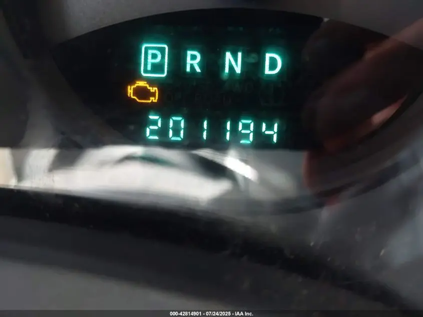 2012 JEEP PATRIOT LATITUDE