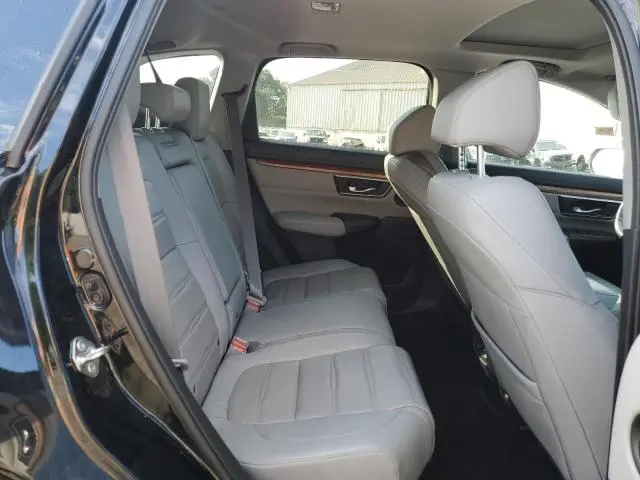 2020 HONDA CR-V EXL  