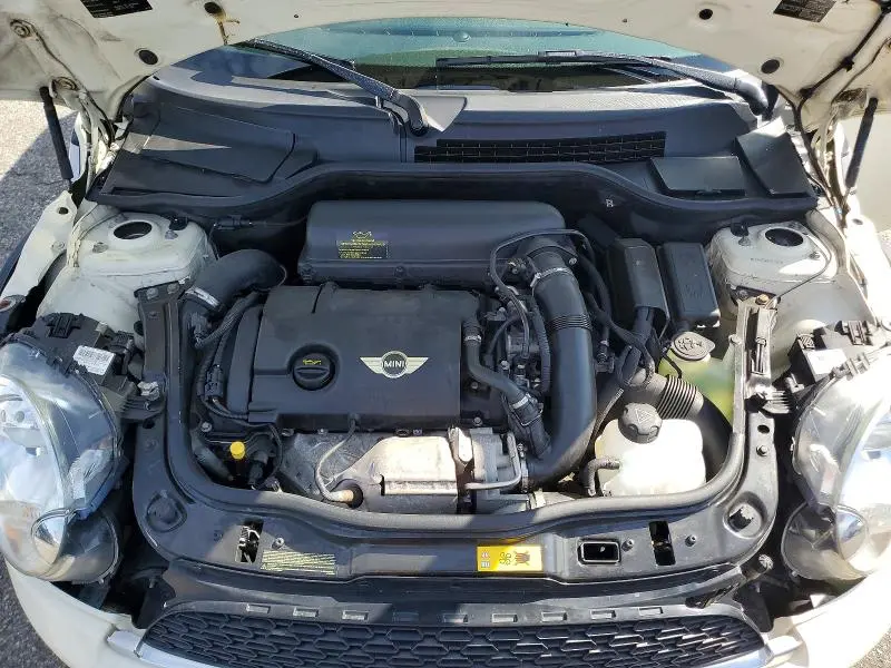 2013 MINI COOPER   
