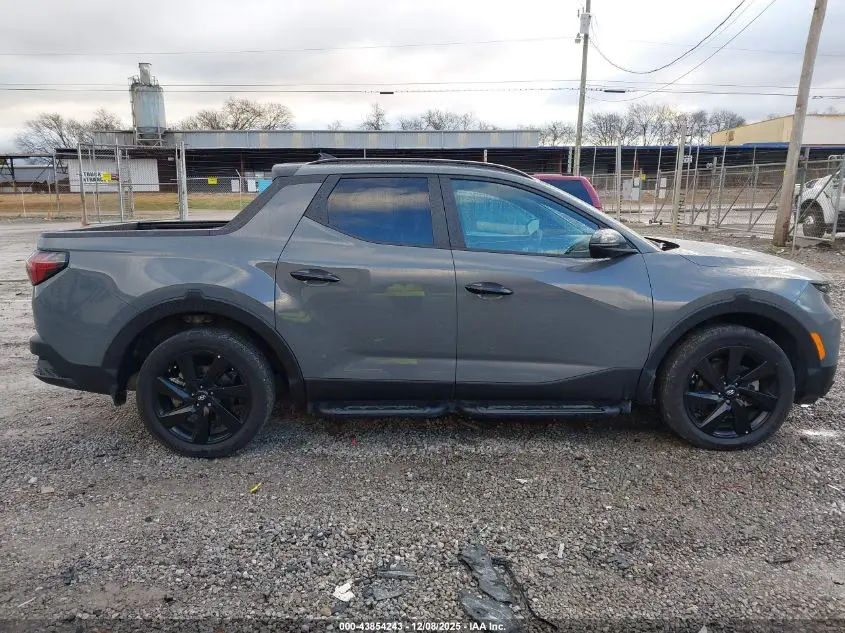 2023 HYUNDAI SANTA CRUZ NIGHT