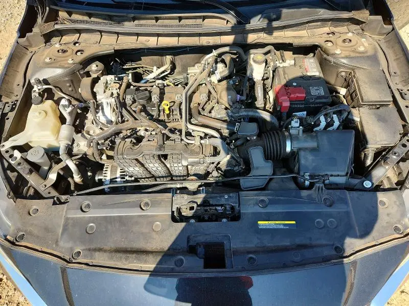 2023 NISSAN ALTIMA SV  