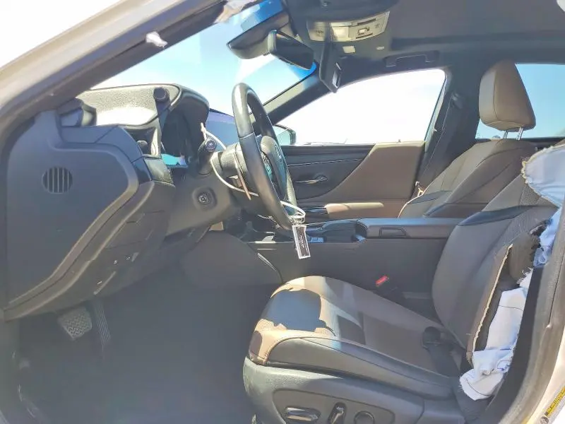 2022 LEXUS ES 350 BASE  