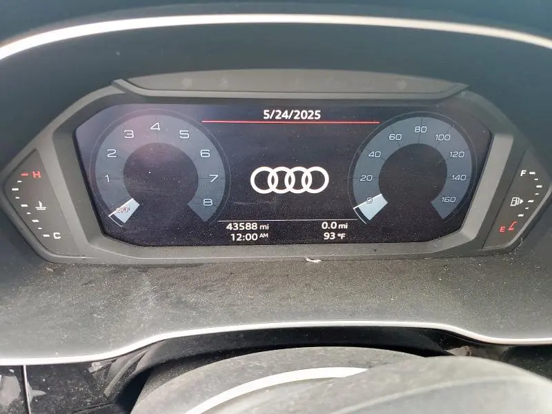 2023 AUDI Q3 PREMIUM S LINE 45  