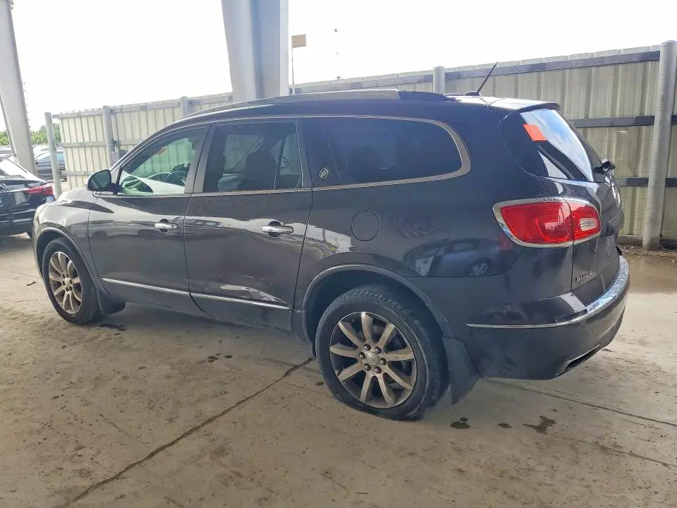 2014 BUICK ENCLAVE   