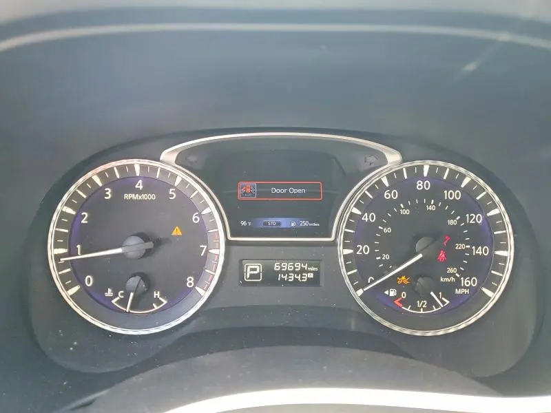 2019 INFINITI QX60 PURE  