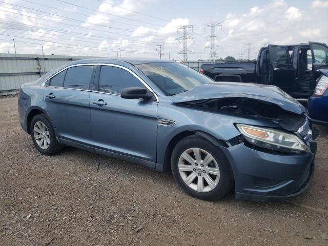 2010 FORD TAURUS SE