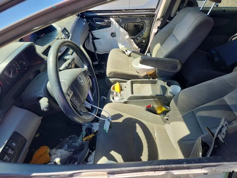 2015 HONDA ODYSSEY EX  