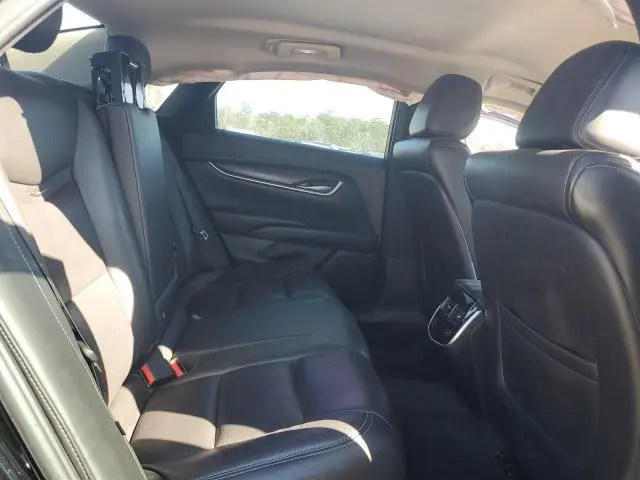2019 CADILLAC XTS LUXURY  