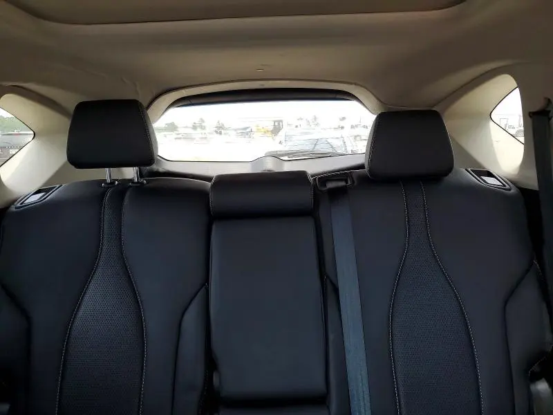 2020 ACURA RDX TECHNOLOGY  