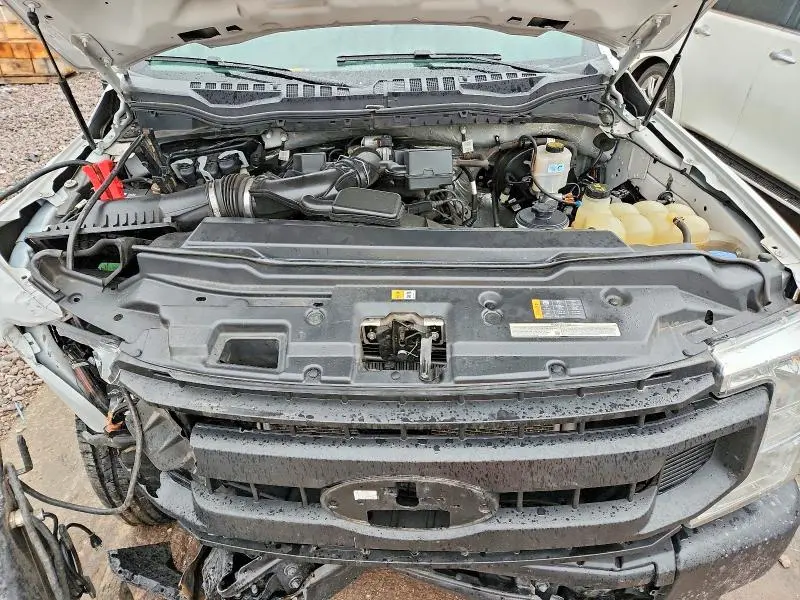 2022 FORD F250 SUPER DUTY  