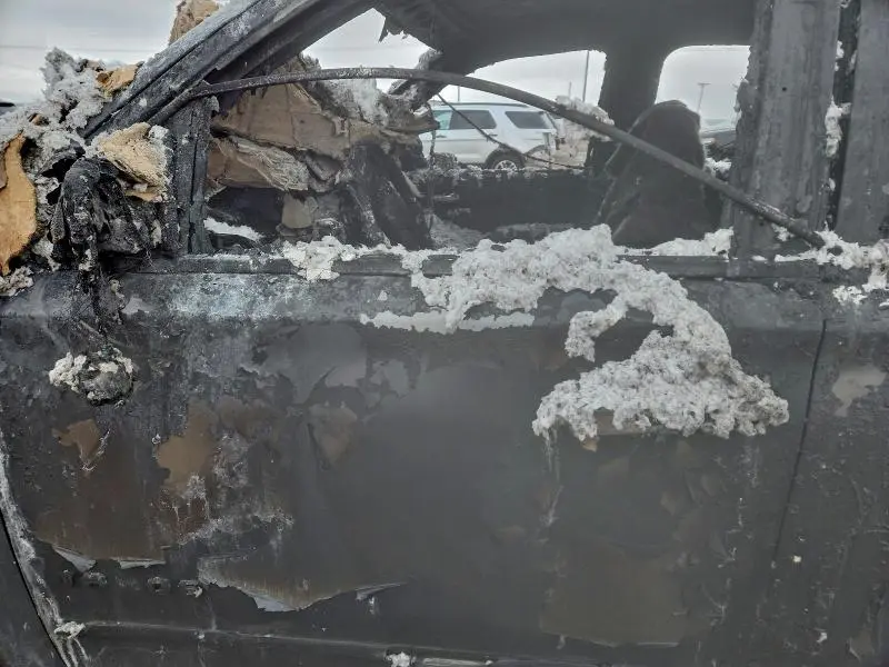 2019 CHEVROLET TAHOE C1500 PREMIER  