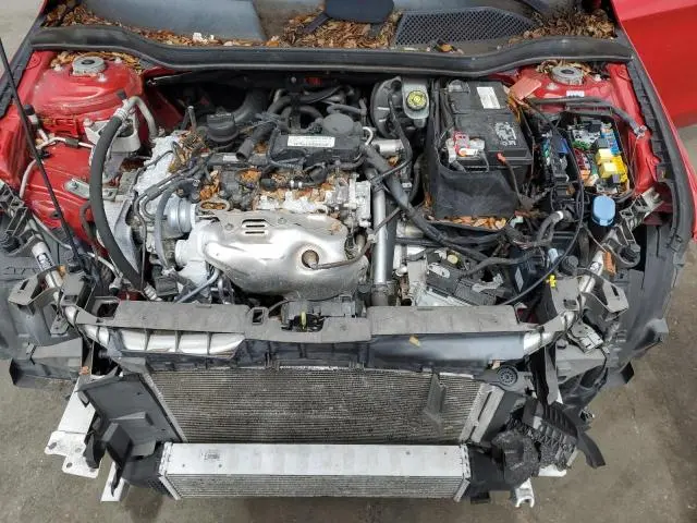 2015 MERCEDES-BENZ CLA 250  