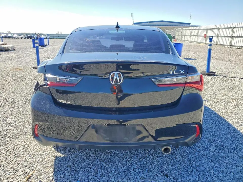 2021 ACURA ILX PREMIUM  