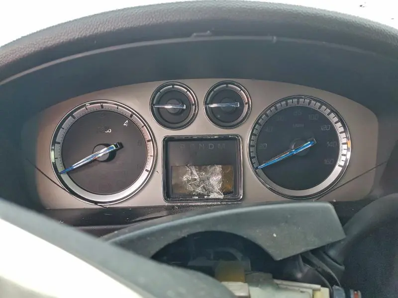 2013 CADILLAC ESCALADE LUXURY  