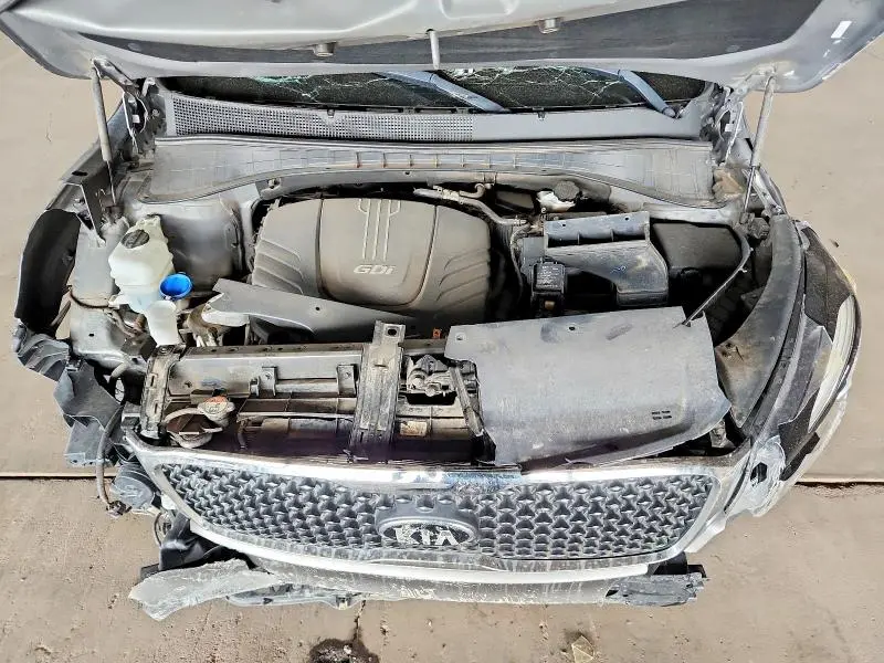 2018 KIA SORENTO LX V6  