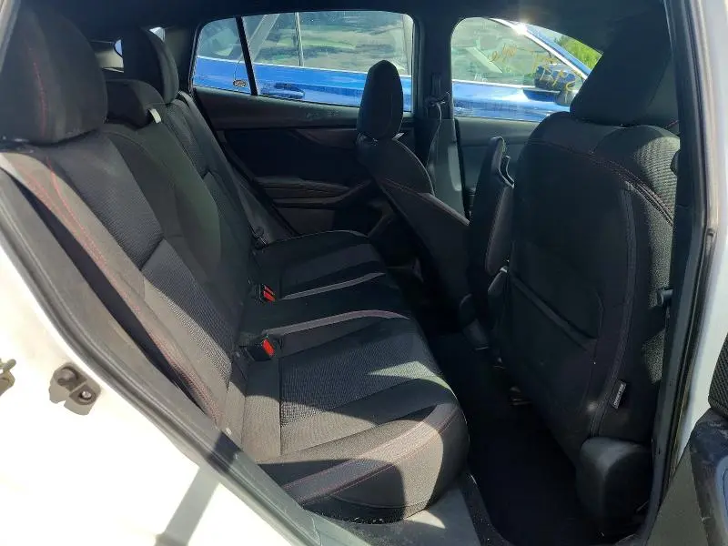 2019 SUBARU IMPREZA SPORT  