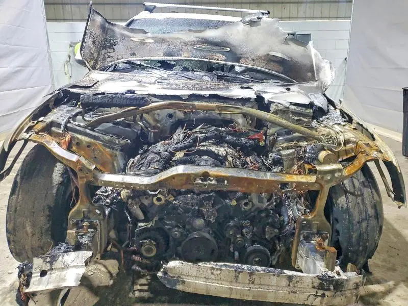 2010 AUDI Q5 PREMIUM PLUS  