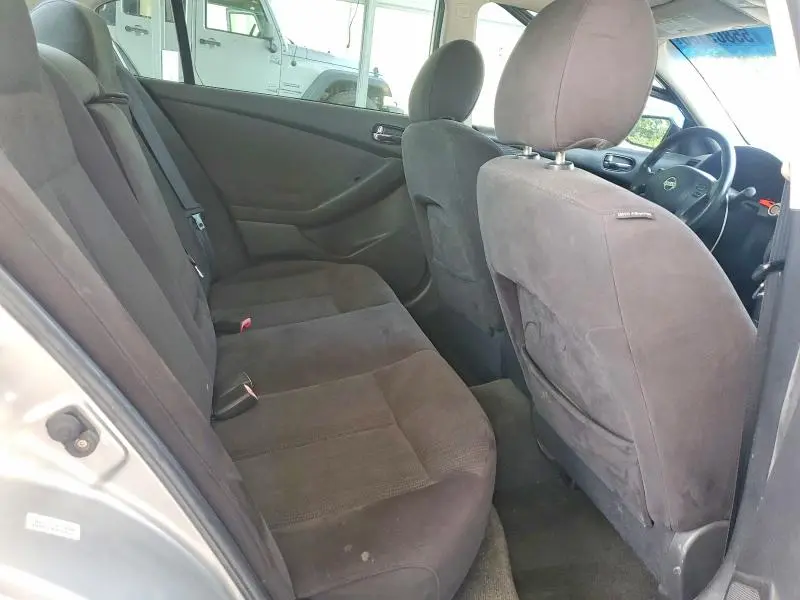2010 NISSAN ALTIMA 2.5  