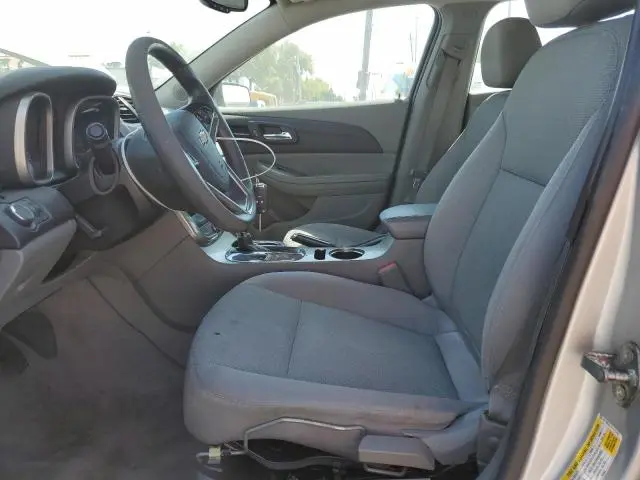 2015 CHEVROLET MALIBU LS  