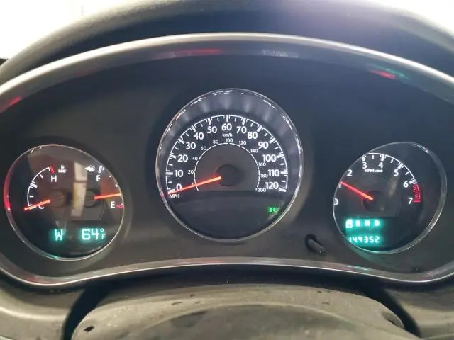 2012 CHRYSLER 200 S  