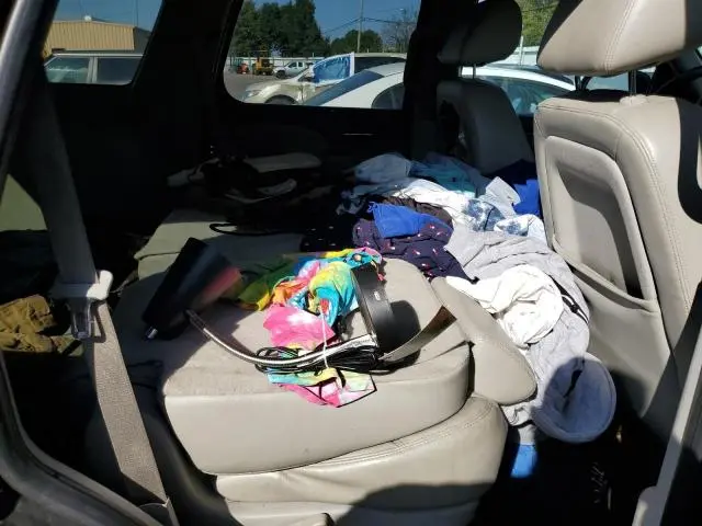 2010 CHEVROLET TAHOE C1500 LT  