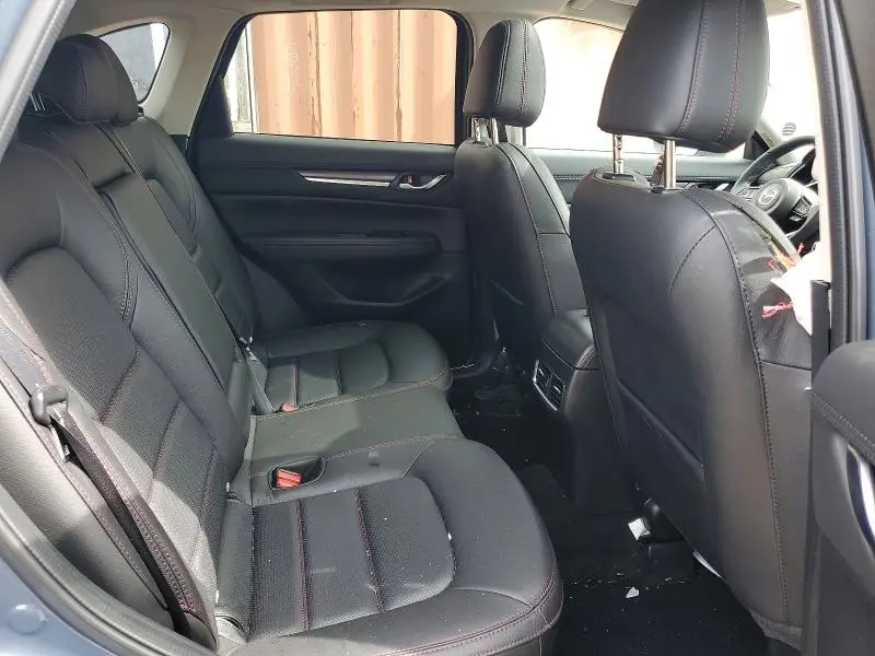 2023 MAZDA CX-5 PREFERRED  