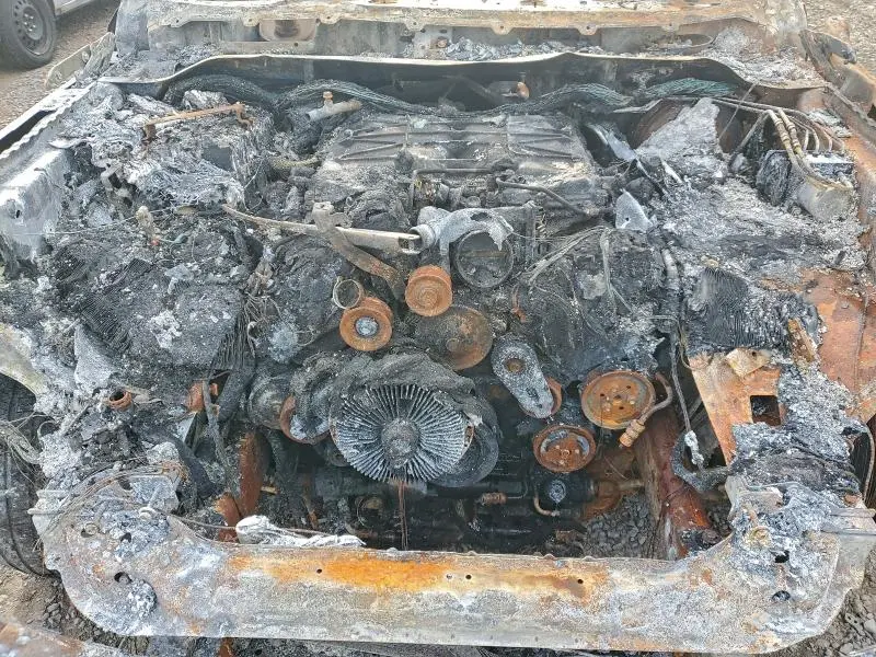 2010 LAND ROVER RANGE ROVER SPORT SC  