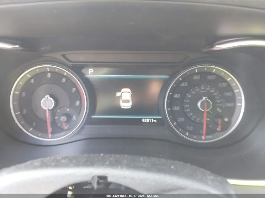 2021 GENESIS G70 2.0T RWD