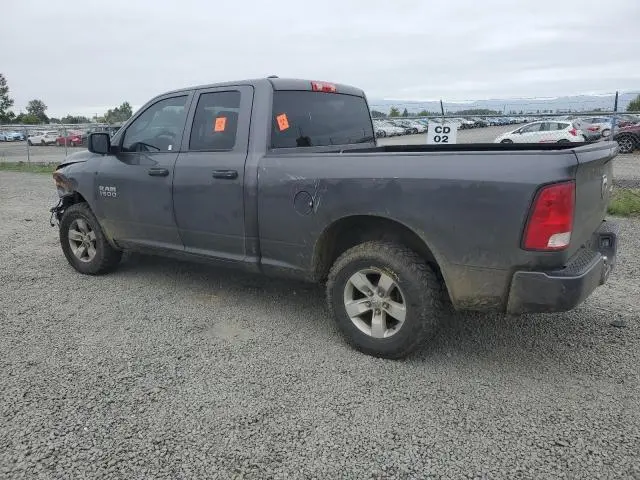 2017 RAM 1500 ST  