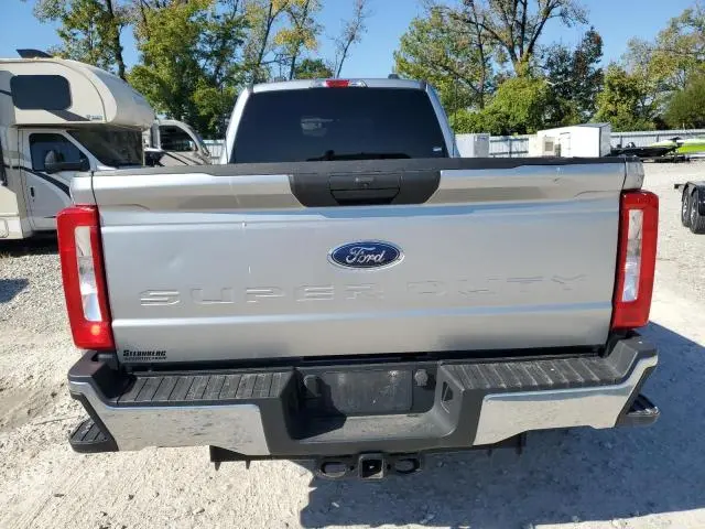 2023 FORD F350 SUPER DUTY  