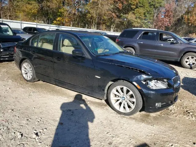 2011 BMW 328 I  