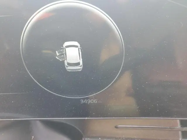 2023 KIA SPORTAGE SX PRESTIGE  