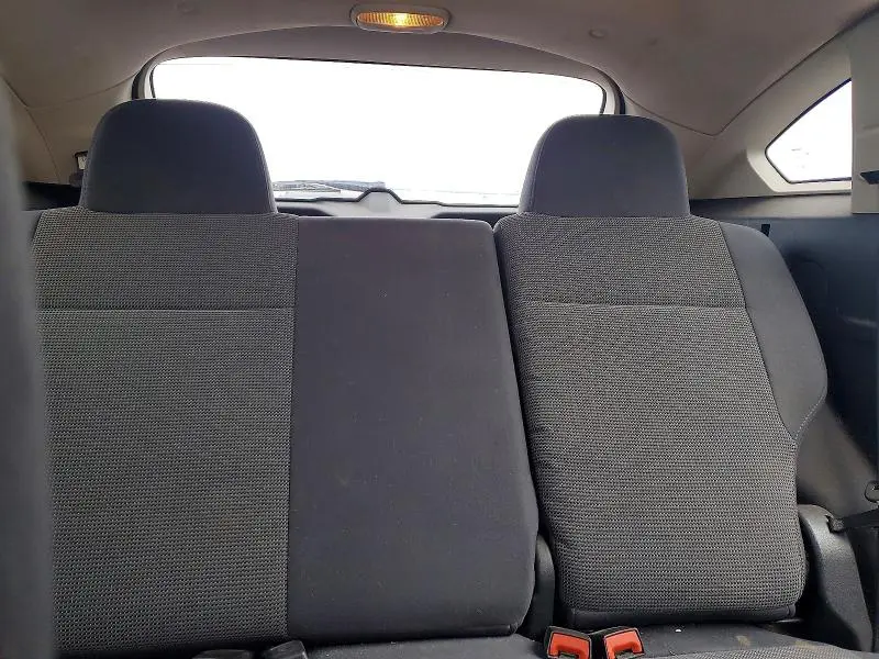 2011 DODGE CALIBER MAINSTREET  