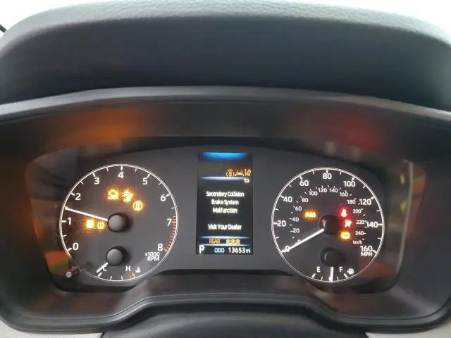 2024 TOYOTA COROLLA CROSS L  