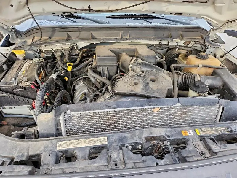 2012 FORD F350 SUPER DUTY  