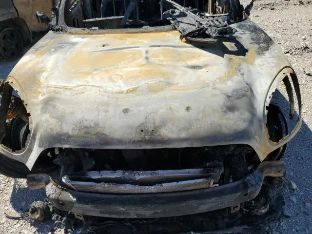 2015 MINI COOPER S COUNTRYMAN  