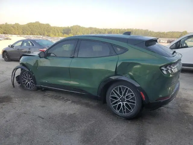 2024 FORD MUSTANG MACH-E PREMIUM  