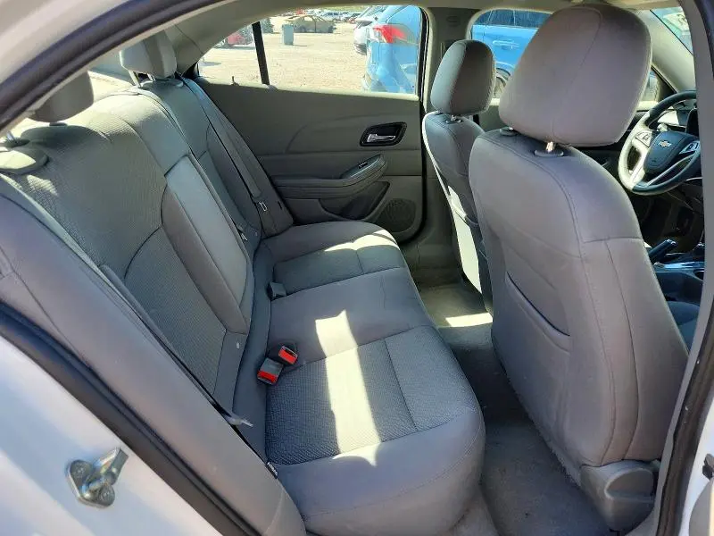 2014 CHEVROLET MALIBU LS  
