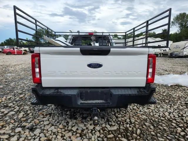 2024 FORD F250 SUPER DUTY  